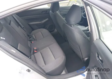 2024 Nissan Altima Sv Fwd z USA, uszkodzony, nr VIN 1N4BL4DV9RN376831